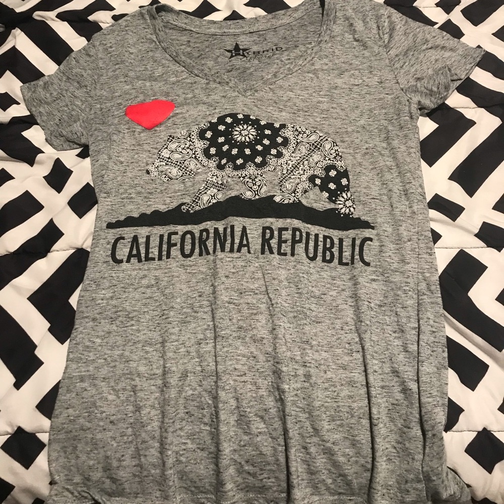 T shirt